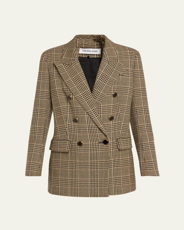 Rhys Dickey Jacket